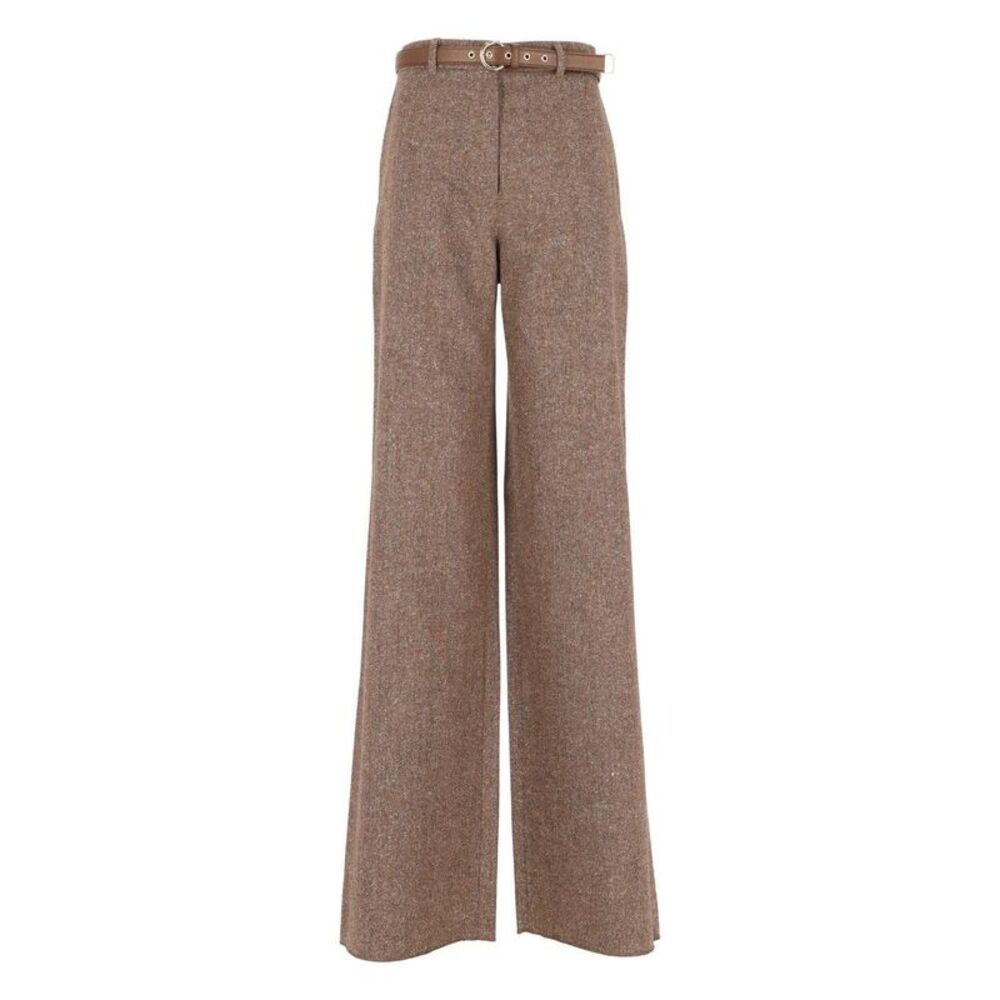 Studio Max Mara Women Trousers "Gioia"